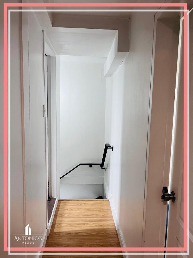 Apartment Big Windows With Full View 2br Loft Unit Free Wifi & Netflix At Victoria Bgc Manila